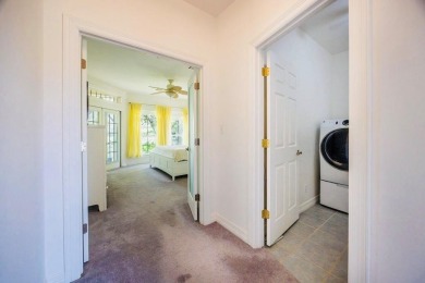Spacious 4-Bedroom Retreat on .53 Acres with Serene Wooded on White Bluff Resort - Old Course in Texas - for sale on GolfHomes.com, golf home, golf lot