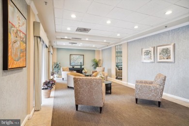 Rare upscale CORNER unit at Vantage Point West, in the popular on Leisure World Golf Club in Maryland - for sale on GolfHomes.com, golf home, golf lot