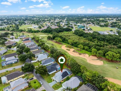 Welcome to Your DREAM Retreat of Paradise!! Step into timeless on Southern Dunes Golf and Country Club in Florida - for sale on GolfHomes.com, golf home, golf lot