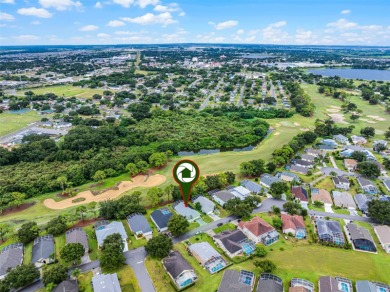 Welcome to Your DREAM Retreat of Paradise!! Step into timeless on Southern Dunes Golf and Country Club in Florida - for sale on GolfHomes.com, golf home, golf lot