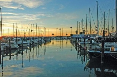 SPECTACULAR SUNSETS, GULF BREEZES, DOLPHINS AND ROSETTA on The Dunedin Country Club in Florida - for sale on GolfHomes.com, golf home, golf lot
