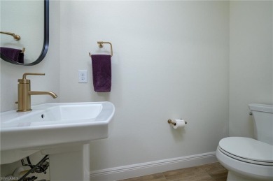 A rare find, 1 year old popular Egret model on over a  1/2  acre on Lake Jovita Golf and Country Club in Florida - for sale on GolfHomes.com, golf home, golf lot