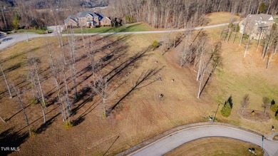 Welcome to Ridgetop Trail - Your Mountain Oasis Awaits - on Crocketts Ridge Golf Club in Tennessee - for sale on GolfHomes.com, golf home, golf lot