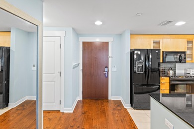 Overlooking the Bay in the heart of Sandestin Golf & Beach on Sandestin Golf and Beach Resort - Raven in Florida - for sale on GolfHomes.com, golf home, golf lot