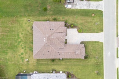 A rare find, 1 year old popular Egret model on over a  1/2  acre on Lake Jovita Golf and Country Club in Florida - for sale on GolfHomes.com, golf home, golf lot
