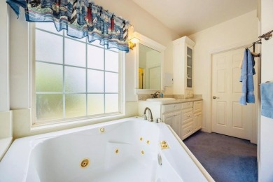 Spacious 4-Bedroom Retreat on .53 Acres with Serene Wooded on White Bluff Resort - Old Course in Texas - for sale on GolfHomes.com, golf home, golf lot