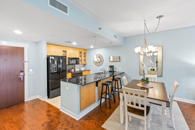 Overlooking the Bay in the heart of Sandestin Golf & Beach on Sandestin Golf and Beach Resort - Raven in Florida - for sale on GolfHomes.com, golf home, golf lot