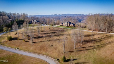 Welcome to Ridgetop Trail - Your Mountain Oasis Awaits - on Crocketts Ridge Golf Club in Tennessee - for sale on GolfHomes.com, golf home, golf lot
