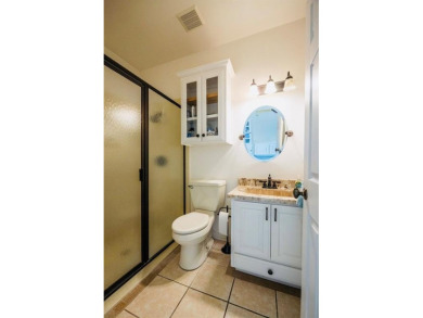 Spacious 4-Bedroom Retreat on .53 Acres with Serene Wooded on White Bluff Resort - Old Course in Texas - for sale on GolfHomes.com, golf home, golf lot