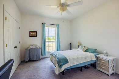 Spacious 4-Bedroom Retreat on .53 Acres with Serene Wooded on White Bluff Resort - Old Course in Texas - for sale on GolfHomes.com, golf home, golf lot