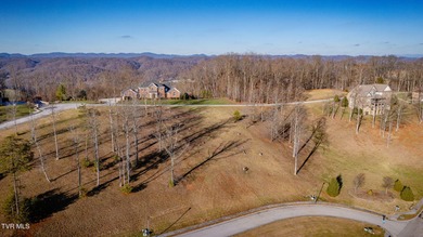 Welcome to Ridgetop Trail - Your Mountain Oasis Awaits - on Crocketts Ridge Golf Club in Tennessee - for sale on GolfHomes.com, golf home, golf lot