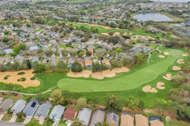 Welcome to Your DREAM Retreat of Paradise!! Step into timeless on Southern Dunes Golf and Country Club in Florida - for sale on GolfHomes.com, golf home, golf lot