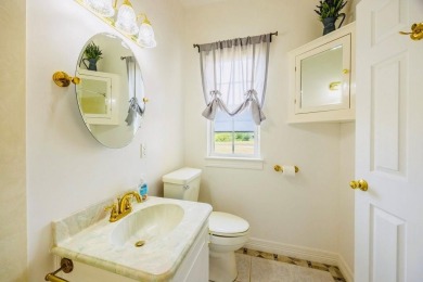 Spacious 4-Bedroom Retreat on .53 Acres with Serene Wooded on White Bluff Resort - Old Course in Texas - for sale on GolfHomes.com, golf home, golf lot