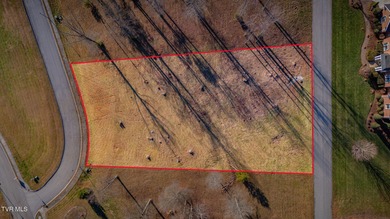 Welcome to Ridgetop Trail - Your Mountain Oasis Awaits - on Crocketts Ridge Golf Club in Tennessee - for sale on GolfHomes.com, golf home, golf lot