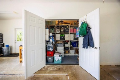 Spacious 4-Bedroom Retreat on .53 Acres with Serene Wooded on White Bluff Resort - Old Course in Texas - for sale on GolfHomes.com, golf home, golf lot