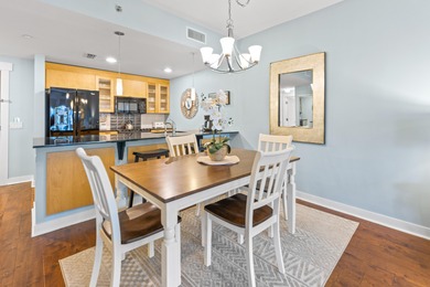 Overlooking the Bay in the heart of Sandestin Golf & Beach on Sandestin Golf and Beach Resort - Raven in Florida - for sale on GolfHomes.com, golf home, golf lot