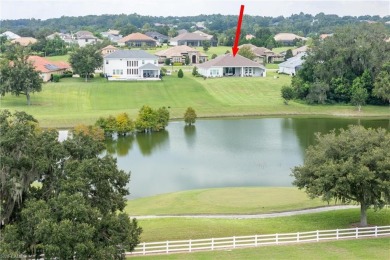 A rare find, 1 year old popular Egret model on over a  1/2  acre on Lake Jovita Golf and Country Club in Florida - for sale on GolfHomes.com, golf home, golf lot