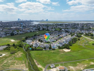 Welcome to your Little Oasis in the heart of Brigantine Beach on The Links At Brigantine Beach in New Jersey - for sale on GolfHomes.com, golf home, golf lot