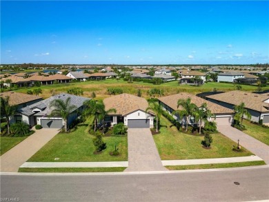 BEAUTIFUL *VENICE* MODEL WITH MANY UPGRADES AND SHOWS IN GREAT on Old Corkscrew Golf Club in Florida - for sale on GolfHomes.com, golf home, golf lot