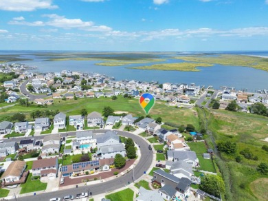 Welcome to your Little Oasis in the heart of Brigantine Beach on The Links At Brigantine Beach in New Jersey - for sale on GolfHomes.com, golf home, golf lot