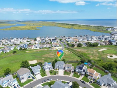 Welcome to your Little Oasis in the heart of Brigantine Beach on The Links At Brigantine Beach in New Jersey - for sale on GolfHomes.com, golf home, golf lot