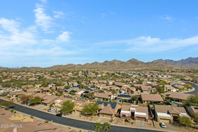 Priced WAY below Comps! Come see this HIGHLY UPGRADED and on Estrella Mountain Ranch Golf Course in Arizona - for sale on GolfHomes.com, golf home, golf lot