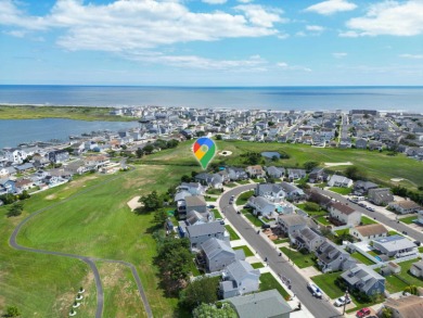 Welcome to your Little Oasis in the heart of Brigantine Beach on The Links At Brigantine Beach in New Jersey - for sale on GolfHomes.com, golf home, golf lot