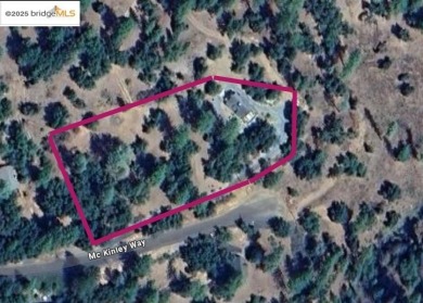 Rare location! Beautiful mid-century modern A-Frame home tucked on Pine Mountain Lake Country Club in California - for sale on GolfHomes.com, golf home, golf lot