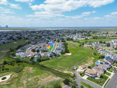 Welcome to your Little Oasis in the heart of Brigantine Beach on The Links At Brigantine Beach in New Jersey - for sale on GolfHomes.com, golf home, golf lot