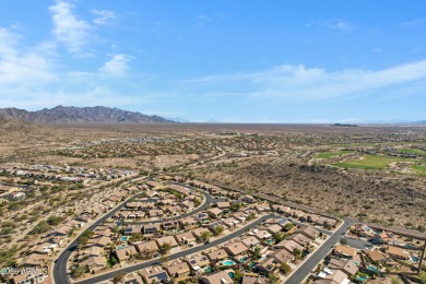 Priced WAY below Comps! Come see this HIGHLY UPGRADED and on Estrella Mountain Ranch Golf Course in Arizona - for sale on GolfHomes.com, golf home, golf lot