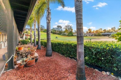 Discover the epitome of single-story luxury in this stunning on Lake San Marcos Country Club- South Course in California - for sale on GolfHomes.com, golf home, golf lot