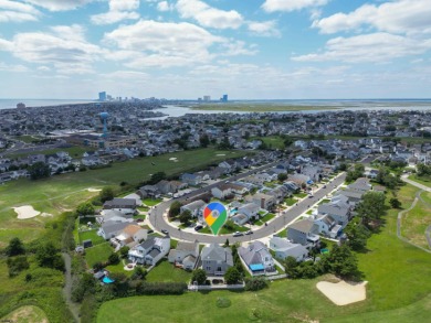 Welcome to your Little Oasis in the heart of Brigantine Beach on The Links At Brigantine Beach in New Jersey - for sale on GolfHomes.com, golf home, golf lot