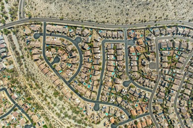 Priced WAY below Comps! Come see this HIGHLY UPGRADED and on Estrella Mountain Ranch Golf Course in Arizona - for sale on GolfHomes.com, golf home, golf lot