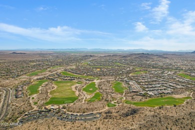 Priced WAY below Comps! Come see this HIGHLY UPGRADED and on Estrella Mountain Ranch Golf Course in Arizona - for sale on GolfHomes.com, golf home, golf lot