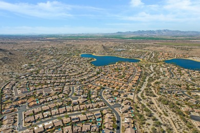 Priced WAY below Comps! Come see this HIGHLY UPGRADED and on Estrella Mountain Ranch Golf Course in Arizona - for sale on GolfHomes.com, golf home, golf lot