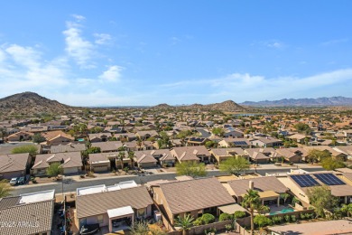 Priced WAY below Comps! Come see this HIGHLY UPGRADED and on Estrella Mountain Ranch Golf Course in Arizona - for sale on GolfHomes.com, golf home, golf lot
