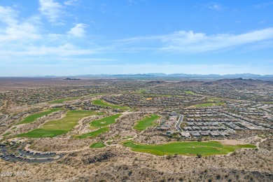Priced WAY below Comps! Come see this HIGHLY UPGRADED and on Estrella Mountain Ranch Golf Course in Arizona - for sale on GolfHomes.com, golf home, golf lot