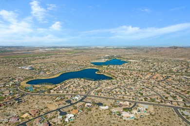 Priced WAY below Comps! Come see this HIGHLY UPGRADED and on Estrella Mountain Ranch Golf Course in Arizona - for sale on GolfHomes.com, golf home, golf lot