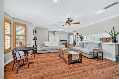 1246 Kiowa Drive West is just what you've been waiting for! on Lake Kiowa Golf Course in Texas - for sale on GolfHomes.com, golf home, golf lot