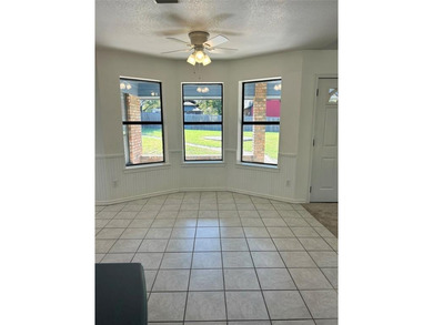 Single level home located on large 13,200 sq ft lot, close to on Harbor Lakes Golf Club in Texas - for sale on GolfHomes.com, golf home, golf lot