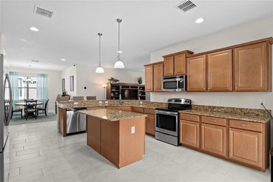 One or more photo(s) has been virtually staged. Welcome to this on The Oasis Club at Champions Gate in Florida - for sale on GolfHomes.com, golf home, golf lot