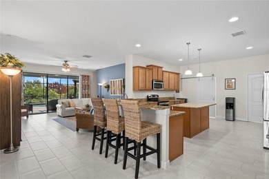 One or more photo(s) has been virtually staged. Welcome to this on The Oasis Club at Champions Gate in Florida - for sale on GolfHomes.com, golf home, golf lot