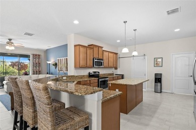 One or more photo(s) has been virtually staged. Welcome to this on The Oasis Club at Champions Gate in Florida - for sale on GolfHomes.com, golf home, golf lot