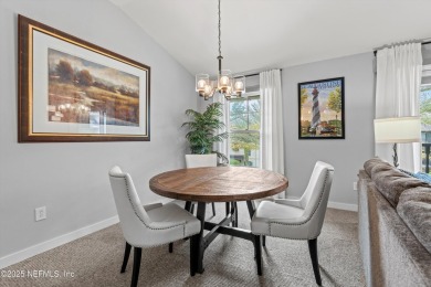 Top fIoor, pool view, fully furnished, income producing condo on King and Bear Golf Course/World Golf Village in Florida - for sale on GolfHomes.com, golf home, golf lot