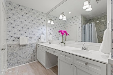 Top fIoor, pool view, fully furnished, income producing condo on King and Bear Golf Course/World Golf Village in Florida - for sale on GolfHomes.com, golf home, golf lot