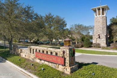 Top fIoor, pool view, fully furnished, income producing condo on King and Bear Golf Course/World Golf Village in Florida - for sale on GolfHomes.com, golf home, golf lot