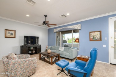 New Price! Welcome Home!  You have just stepped into paradise on on Corte Bella Golf Club in Arizona - for sale on GolfHomes.com, golf home, golf lot