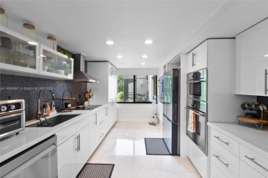 Step into this beautifully remodeled, spacious 2-story corner on Costa Greens Golf Club in Florida - for sale on GolfHomes.com, golf home, golf lot