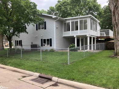 Storage galore, unlimited possibilities and location, location on All Vets Golf Club in Iowa - for sale on GolfHomes.com, golf home, golf lot