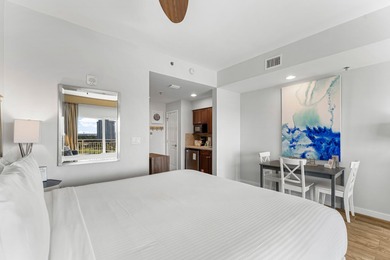 Studio Unit - Stunning Views! Enjoy panoramic Gulf, Bay, lake on Sandestin Golf and Beach Resort - The Links in Florida - for sale on GolfHomes.com, golf home, golf lot